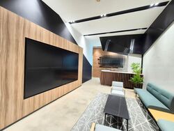 Alexandra Road (D5), Office #489120651
